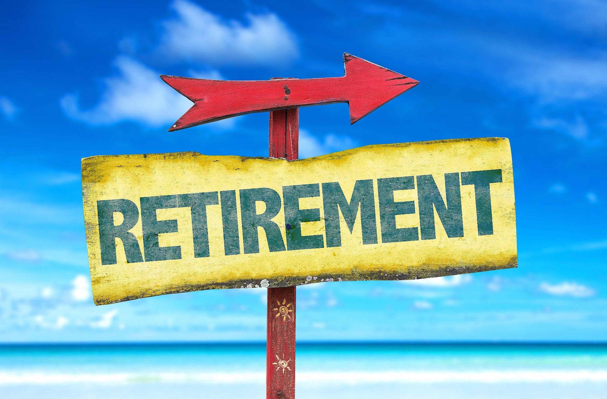 Baby Boomers Facing Retirement Crisis